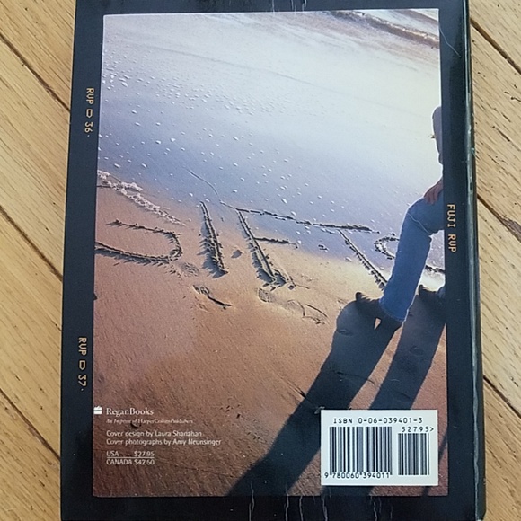 Rachel Aswell The Gift of Giving Book - Picture 2 of 2